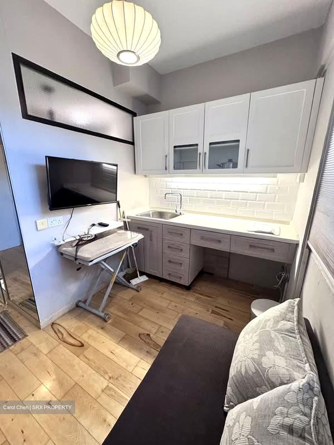 The Riverwalk / Riverwalk Apartments (D1), Apartment #587242141